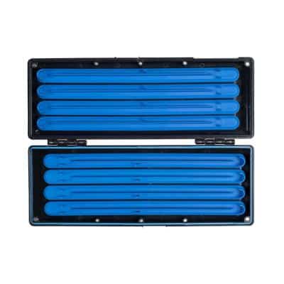 Preston Mag Store System - 15" Hooklength Box