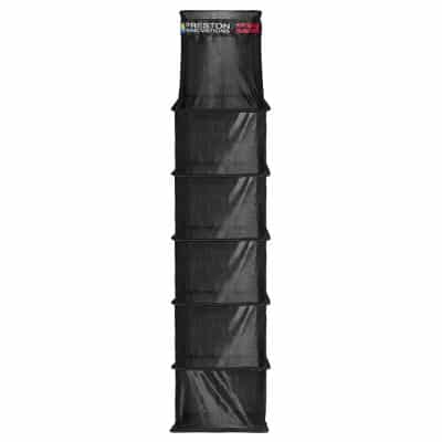 Preston 2M Space Saver Keepnet