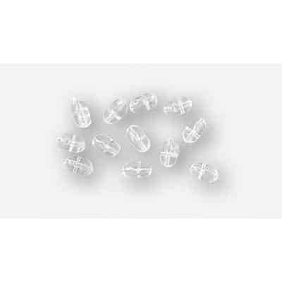 FLADEN 4 Wegeperlen transparent