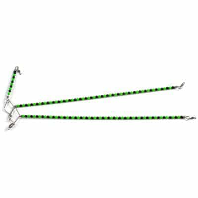 Fladen Beaded Spreader Boom 5mm