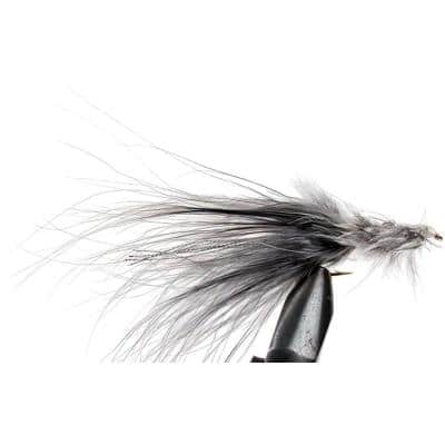 FLADEN Pattegrisen grey size 4