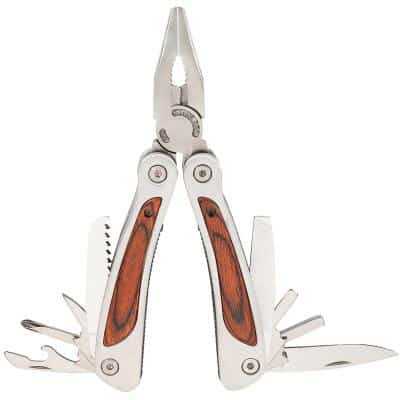 Herbertz Multitool Klingenlänge 5