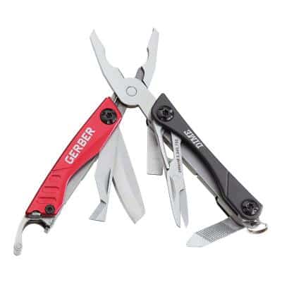 Gerber Minitool Dime