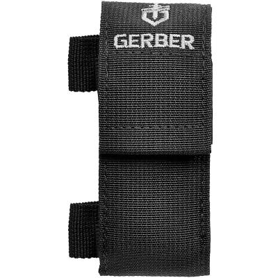 Gerber Multitool Center-Drive Klingenlänge 8