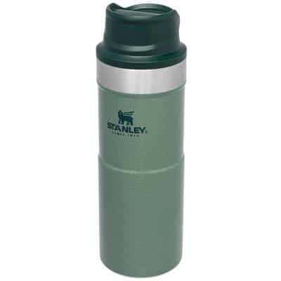 Stanley Trigger-Action Travel Mug 0.35L Fassungsvermögen Grün