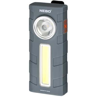 Nebo Led Taschenlampe Tino