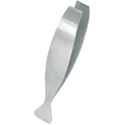 Herbertz Grätenpinzette 13cm