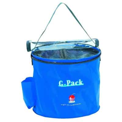 DEGA G-Pack