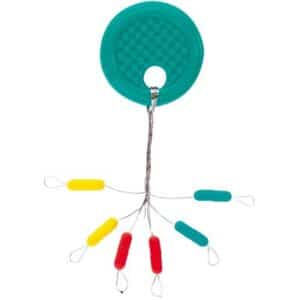 JENZI Micro-Stopper Type Gr. S