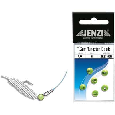 JENZI Tung.Perl.4