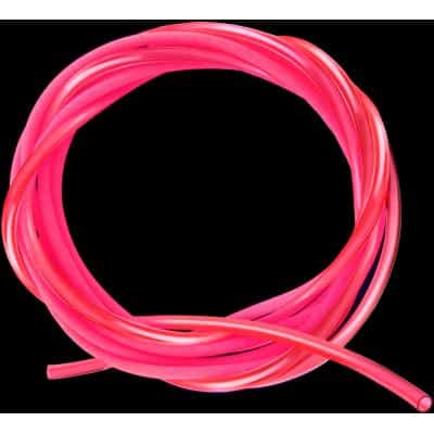 Fluo-Schlauch 2 mm