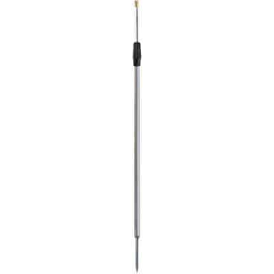 Bank-Stick Rutenaufl. V-Spitze