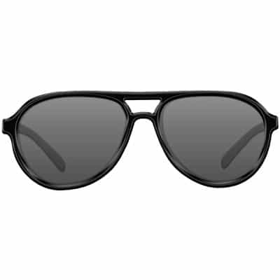 Korda Sunglasses Aviator Tortoise Frame Brown Lens