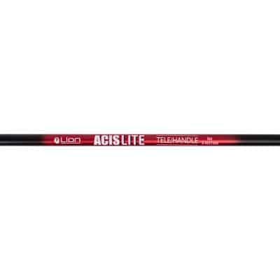 Lion Sports Acis Tele Handle 3