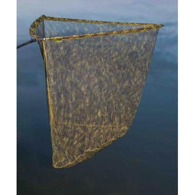 Lion Sports Treasure Bush Carpnet incl Handle 1