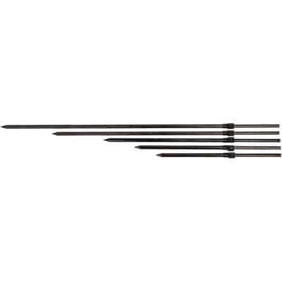Lion Sports Treasure 14" 35 cm Aluminium Bankstick