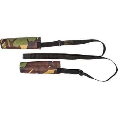 Lion Sports Acis Tele V Rest Bankstick 40-70 cm