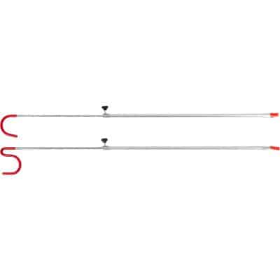 Lion Sports Treasure Bivvy Tisch verstellbar