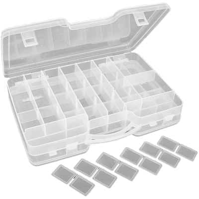 Mikado Box - ABM 307 (29X19X6cm)