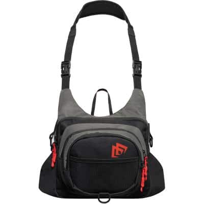 Mikado Tasche - Chest Pack (35X23.5cm)