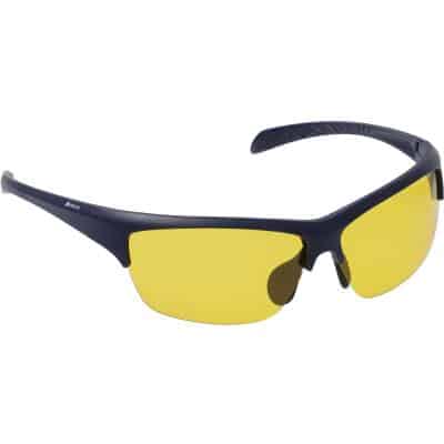 Mikado Sonnenbrille - Polarisiert - 0023 - Gelb