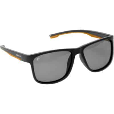 Mikado Sonnenbrille - Polarisiert - 0484 - Bernstein Grau