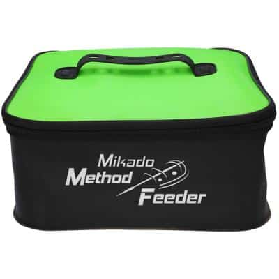Mikado Tasche - Method Feeder 002-M (29X29X12cm)