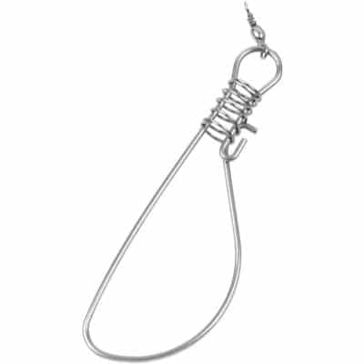 Mikado Snap - Mit Wirbel - Größe 18cm - 5 Stck.