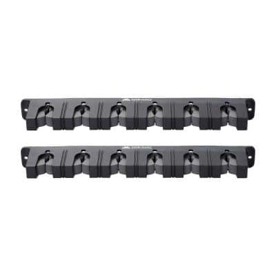 Mikado Halter - Für Ruten Horizontal Rod Rack