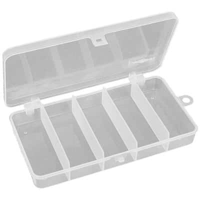 Mikado Box - Abm 015 (17.7X9.4X2.9cm)