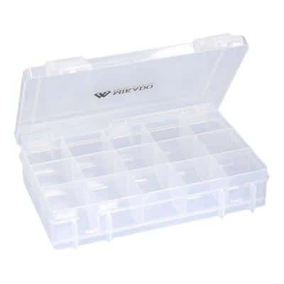 Mikado Box - Einseitig H393 (16.7X11.5X3.5cm)