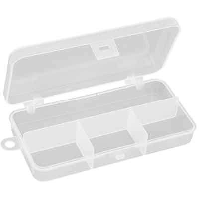 Mikado Box - Abm 010 (13.3X6.2X2.5cm)