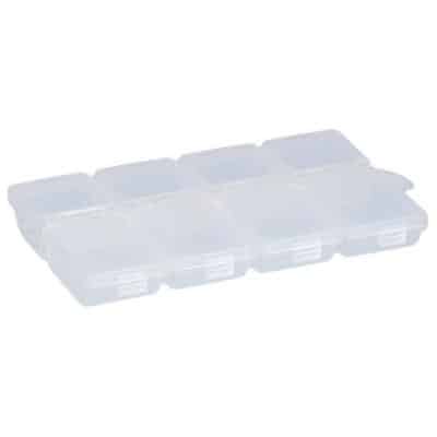 Mikado Box - Einseitig H382 (10.2X6.2X1.3cm)
