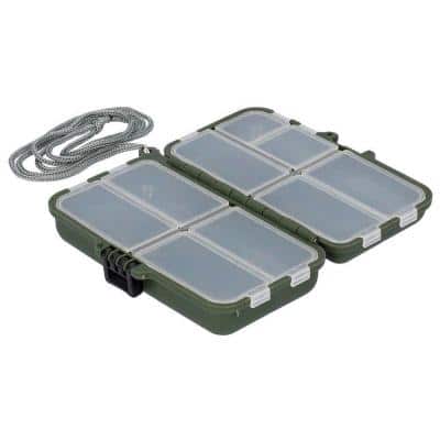 Mikado Box - Beidseitig H404 (11.4 X6.2X3.4cm)