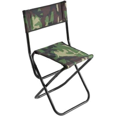 Mikado Stuhl - 081 - Camouflage