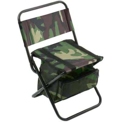 Mikado Stuhl - 008 - Camouflage