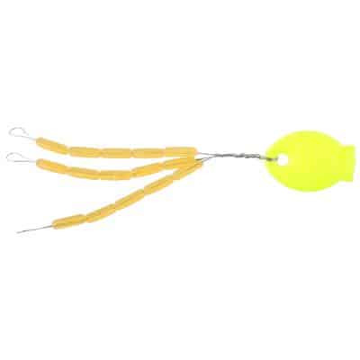 Mikado Stopper - Silikon - Größe Ll