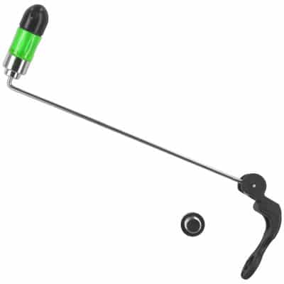 Mikado Bissanzeiger - Biss Swinger Sw120 - Grün