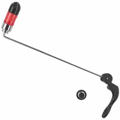 Mikado Bissanzeiger - Biss Swinger Sw120 - Rot