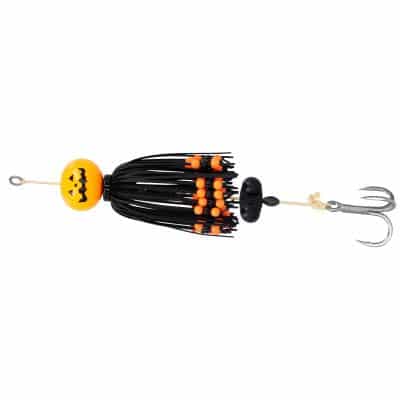 Mikado Cat Territory Bogey Pumpkin 140G