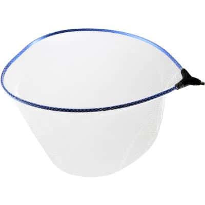 Paladin Kescher mit handgewebten Nylon-Netz 50x40 cm