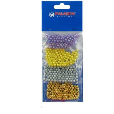Paladin Perlen 5 mm Sortiment 3 SB4x100