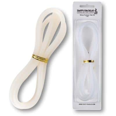 Taffi-Tackle Silicon Protector Tube 1M