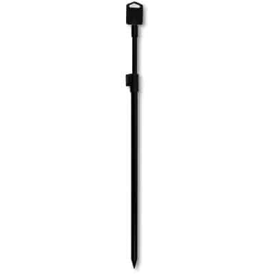 Paladin Bankstick 50-90 cm mit Schraubspitze