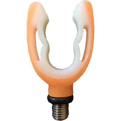 Paladin Auflage fluo orange III