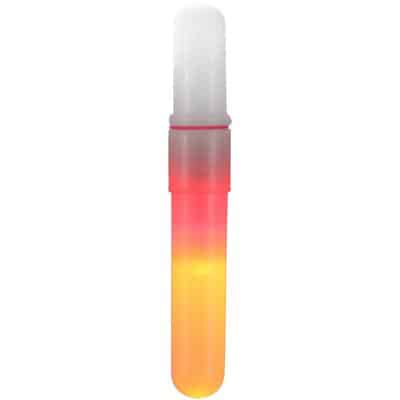 Paladin LED Knicklicht mit Batterie rot