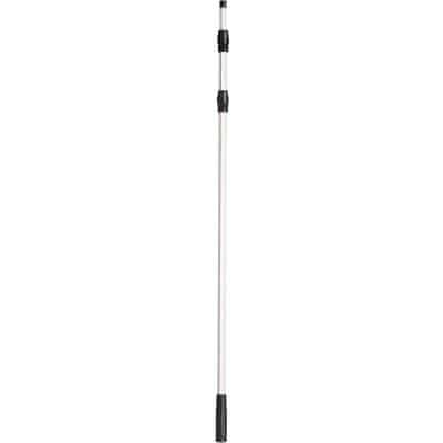 Paladin Alu Kescherstab 3x100cm