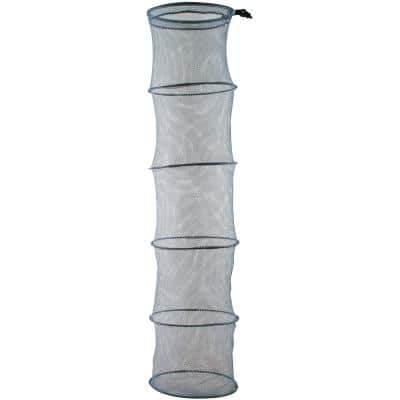 Paladin Setzkescher 350cm Durchmesser 50cm mit Erdspieß