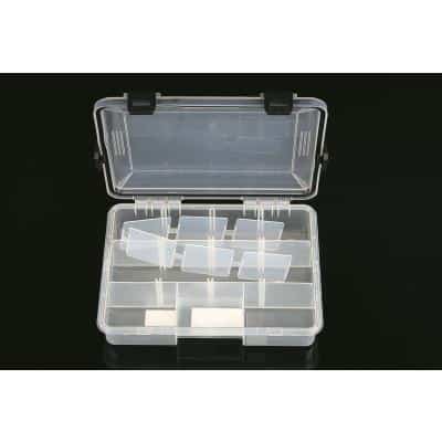 Paladin Zubehörbox mit Gummidichtung 22