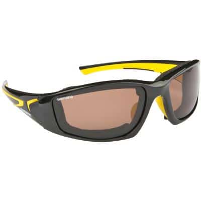 Shimano Beastmaster Sonnenbrille polarisiert